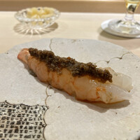 鮨 なんば 日比谷 - 