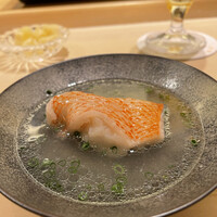 鮨 なんば 日比谷 - 