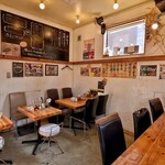 欧風ライスカレーKen's - 