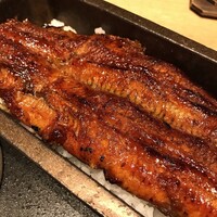 うなぎ四代目菊川 ムスブ田町店 - 