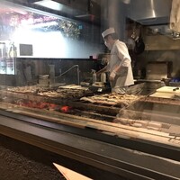 うなぎ四代目菊川 ムスブ田町店 - 