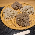 手打ち蕎麦切り 匠 - 