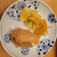 新宿割烹 中嶋 - 