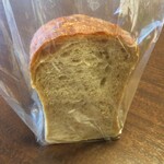 ブレッド＆サーカス - 玄米トースト