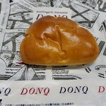 DONQ - クリームパン　200円