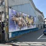 ラーメン本気 - 