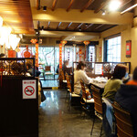 中国家常麺房 趙之家 福重分店 - 