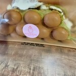 coccoya - 持ち帰りもできます。