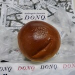 DONQ - つぶ餡ぱん　170円