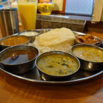 スリマンガラム - 