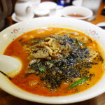 中国家常麺房 趙之家 福重分店 - 