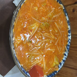 ラーメン本気 - 