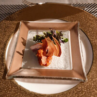 ルアン 鮒鶴京都鴨川リゾート - 