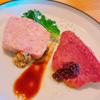 THE KINTAN STEAK - 