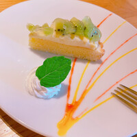 THE KINTAN STEAK - 