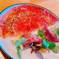 THE KINTAN STEAK - 