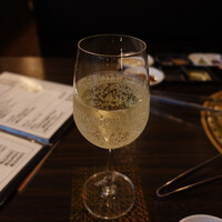 SATOブリアン 本店 - ノンアル シャルドネ