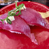 廻鮮寿し たいの鯛 - 料理写真: