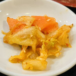 中華料理餃子の屋台 - 