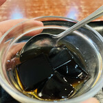 中華料理餃子の屋台 - 