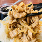 中華料理餃子の屋台 - 