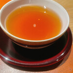 Shin - 岡崎市の無農薬和紅茶