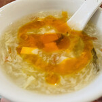 中華料理餃子の屋台 - 