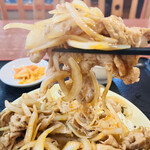 中華料理餃子の屋台 - 