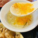 中華料理餃子の屋台 - 