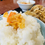 中華料理餃子の屋台 - 