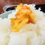 中華料理餃子の屋台 - 