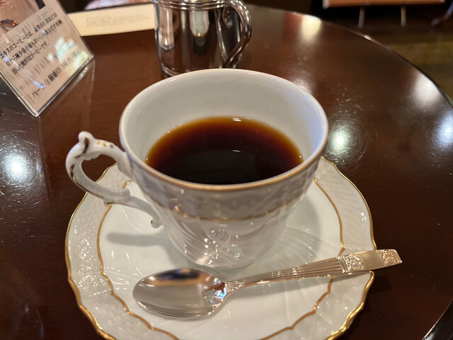 自家焙煎珈琲 交響楽 （自家焙煎珈琲 コウキョウガク） - 寺尾/喫茶店