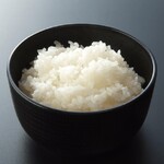 Basashi Kyoudo Izakaya Oshoushina - 白ご飯