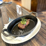 BLT STEAK  ROPPONGI - 