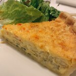 ル・マルカッサン - カニの身がたっぷり