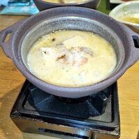 高台寺羽柴 - ゆばグラタン