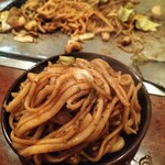 お好み焼　えのき - 