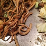 お好み焼　えのき - 