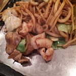 お好み焼　えのき - 