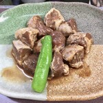 伊勢屋本店 - コロ焼き