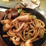 お好み焼　えのき - 