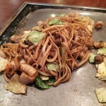 お好み焼　えのき - 