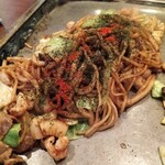 お好み焼　えのき - 