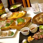 Niku Izakaya Haru - 