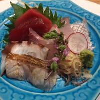 のどぐろ専門店 赤坂 かなめ - 