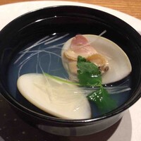 のどぐろ専門店 赤坂 かなめ - 