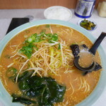 ラーメンショップ　KANTO - 