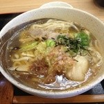 Udon Hanamusubi - 