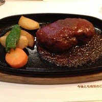 びふてき洋食存じやす - 