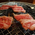 焼肉 牛福 - 料理写真: